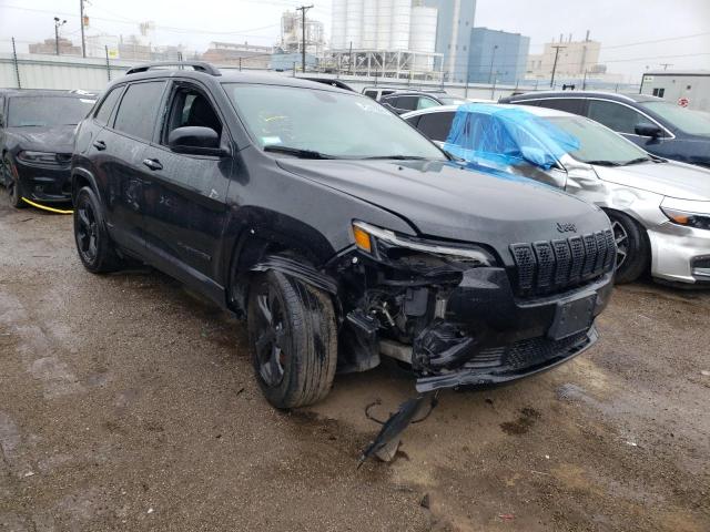 JEEP CHEROKEE L 2020 1c4pjmlb7ld580456