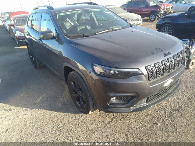 JEEP CHEROKEE 2020 1c4pjmlb7ld594700