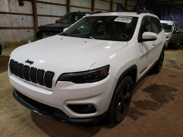 JEEP CHEROKEE L 2020 1c4pjmlb7ld617358