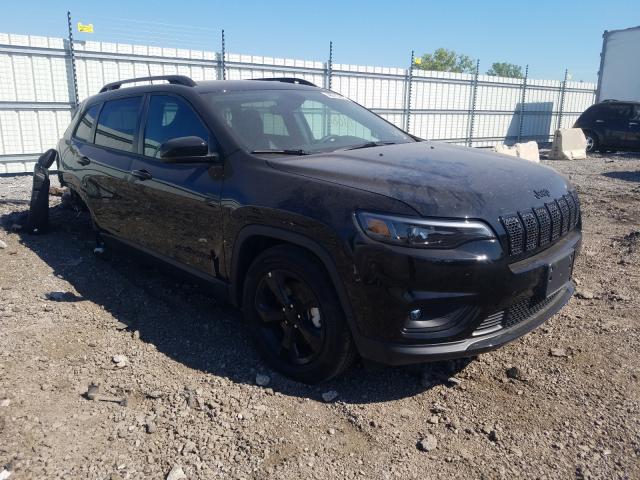 JEEP CHEROKEE L 2020 1c4pjmlb7ld625749