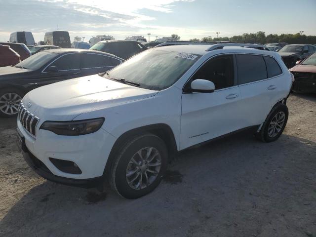 JEEP CHEROKEE L 2021 1c4pjmlb7md124684