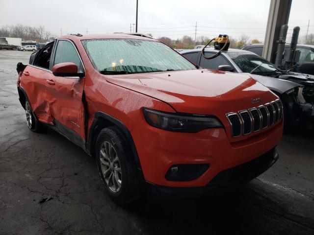 JEEP CHEROKEE L 2021 1c4pjmlb7md165980