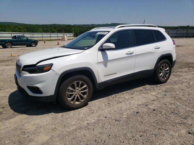 JEEP CHEROKEE L 2021 1c4pjmlb7md167650