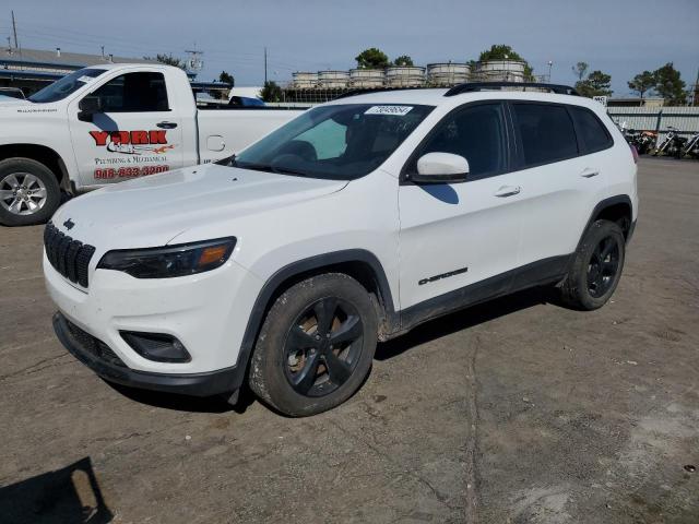 JEEP CHEROKEE L 2021 1c4pjmlb7md242363