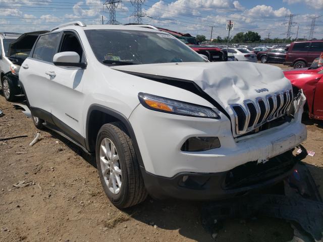 JEEP CHEROKEE L 2018 1c4pjmlb8jd578406