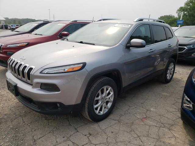 JEEP GRAND CHER 2018 1c4pjmlb8jd580821