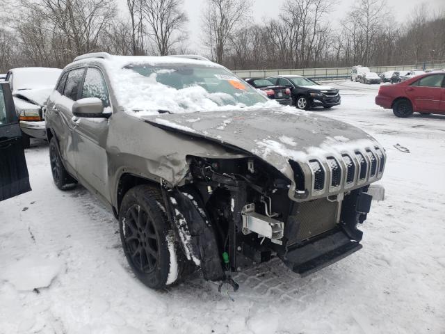 JEEP CHEROKEE L 2018 1c4pjmlb8jd603031