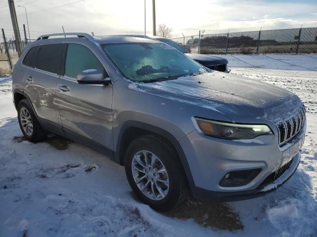 JEEP CHEROKEE L 2019 1c4pjmlb8kd194644