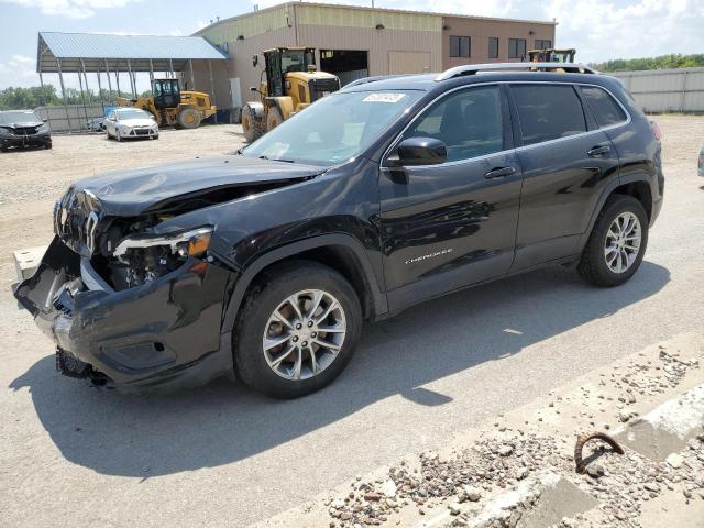 JEEP CHEROKEE L 2019 1c4pjmlb8kd198645