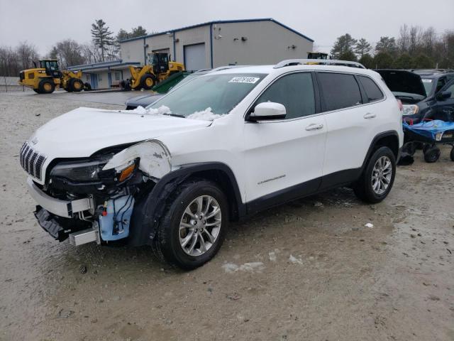 JEEP CHEROKEE L 2019 1c4pjmlb8kd254096