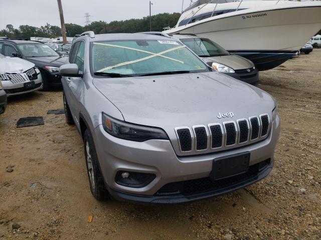 JEEP CHEROKEE L 2019 1c4pjmlb8kd287647