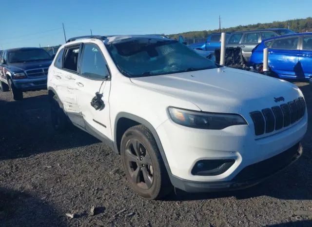 JEEP CHEROKEE 2019 1c4pjmlb8kd293335