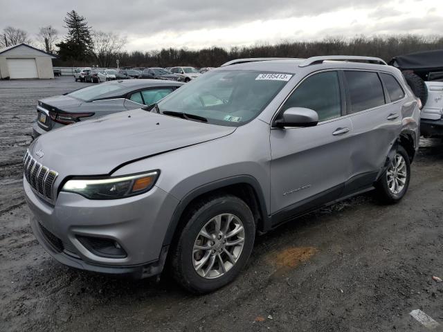 JEEP CHEROKEE 2019 1c4pjmlb8kd334966