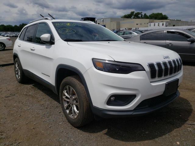 JEEP NULL 2019 1c4pjmlb8kd354795