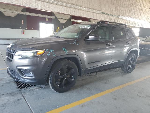 JEEP CHEROKEE L 2019 1c4pjmlb8kd378305