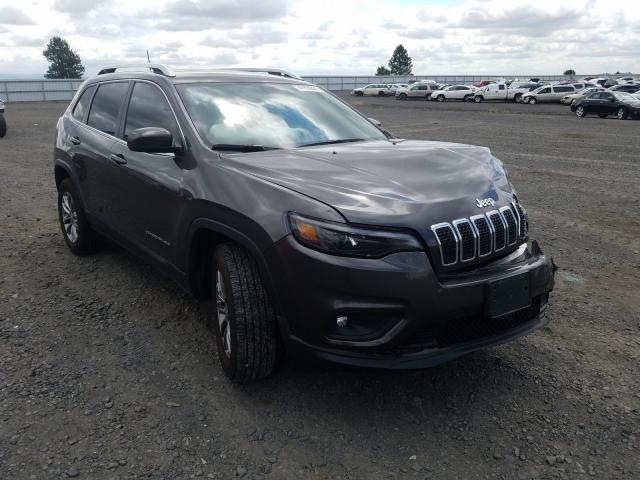 JEEP NULL 2019 1c4pjmlb8kd385786