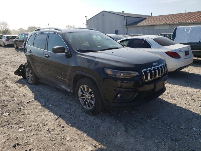 JEEP NULL 2019 1c4pjmlb8kd402117