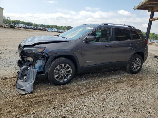 JEEP CHEROKEE L 2019 1c4pjmlb8kd423744