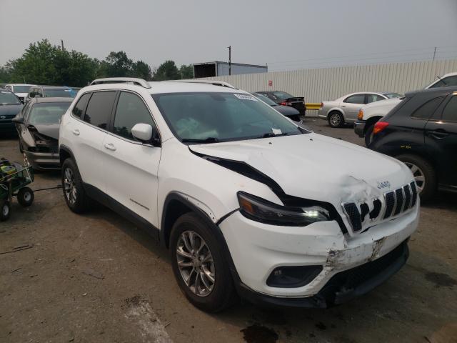 JEEP NULL 2019 1c4pjmlb8kd464827