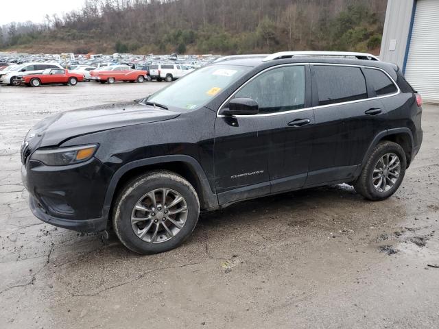 JEEP CHEROKEE L 2019 1c4pjmlb8kd465394