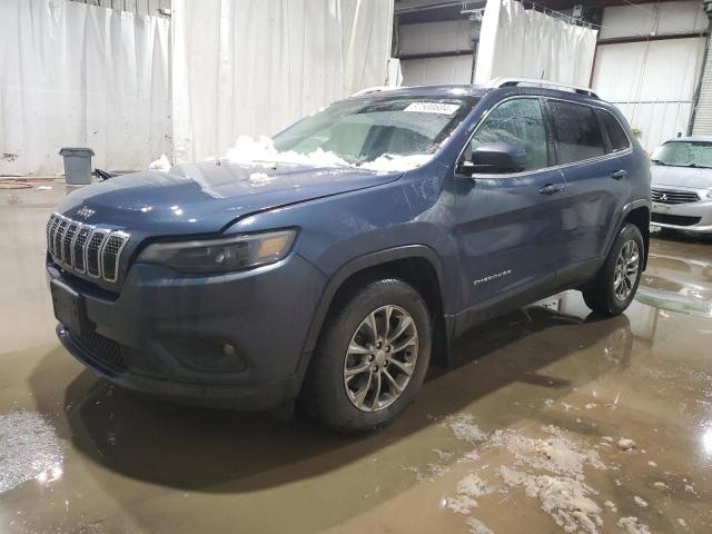 JEEP NULL 2019 1c4pjmlb8kd473396