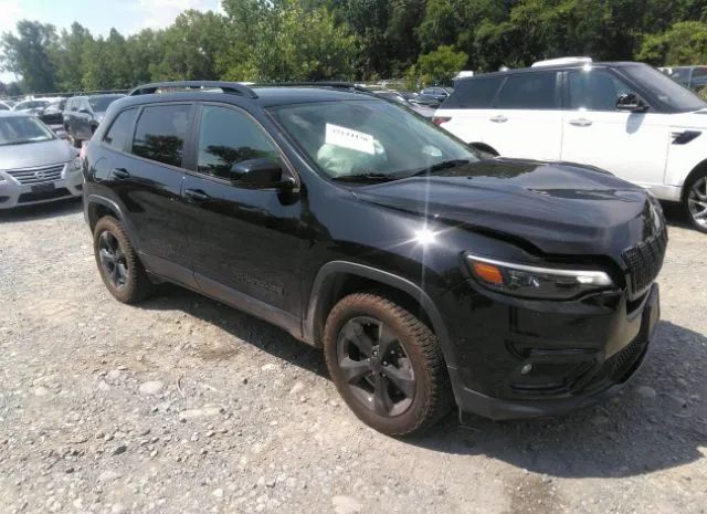 JEEP CHEROKEE 2019 1c4pjmlb8kd486049