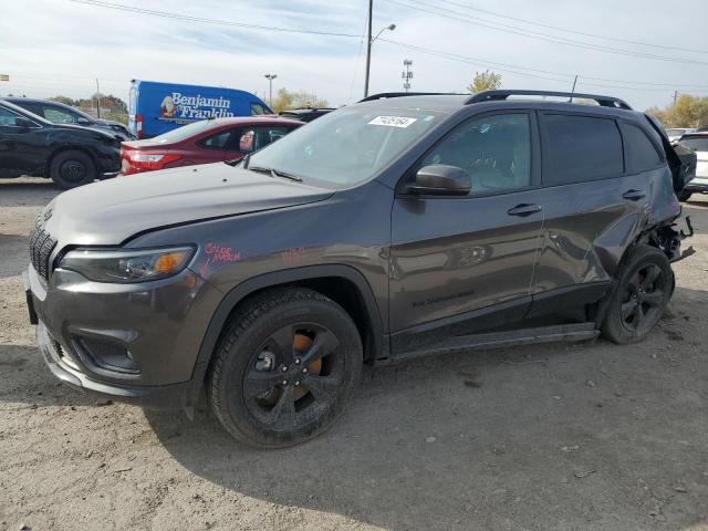 JEEP CHEROKEE L 2019 1c4pjmlb8kd486052