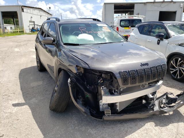 JEEP CHEROKEE L 2020 1c4pjmlb8ld513879