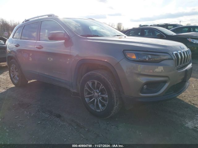 JEEP CHEROKEE 2020 1c4pjmlb8ld529788