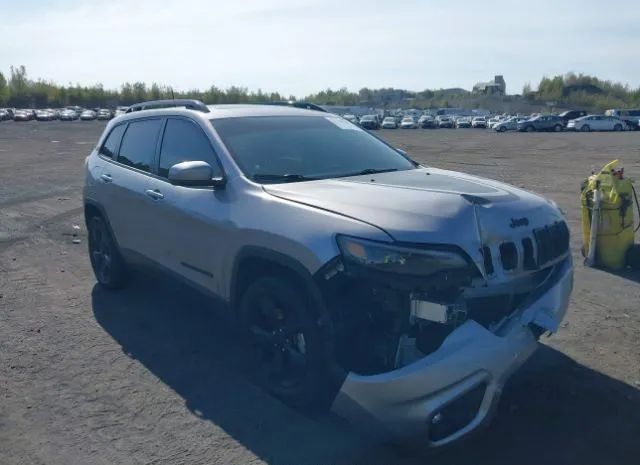 JEEP CHEROKEE 2020 1c4pjmlb8ld551502