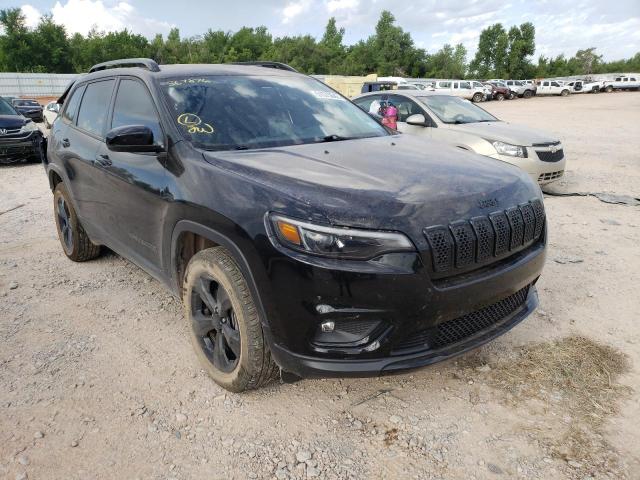 JEEP CHEROKEE L 2020 1c4pjmlb8ld567876