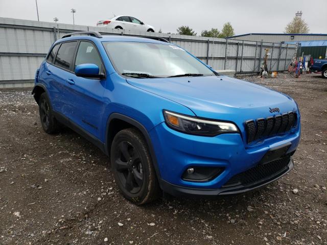 JEEP CHEROKEE L 2020 1c4pjmlb8ld572270