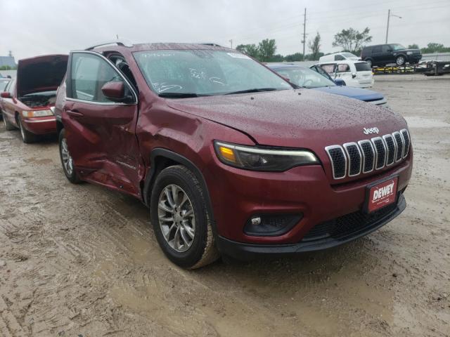 JEEP CHEROKEE L 2021 1c4pjmlb8md114746