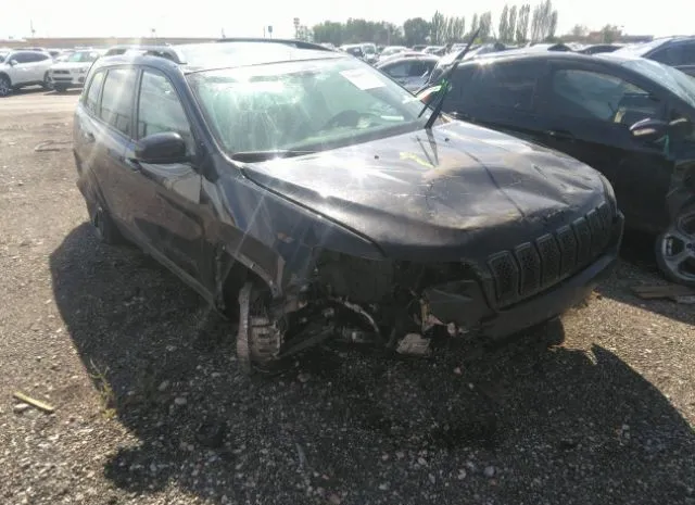 JEEP CHEROKEE 2021 1c4pjmlb8md138433