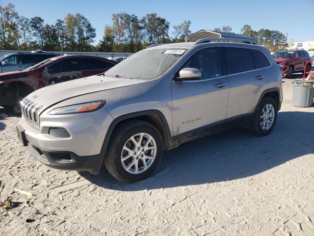 JEEP CHEROKEE L 2018 1c4pjmlb9jd505545