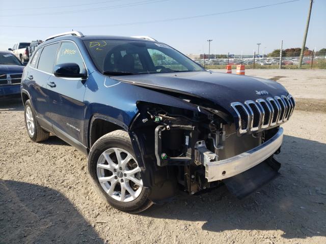 JEEP NULL 2018 1c4pjmlb9jd517825