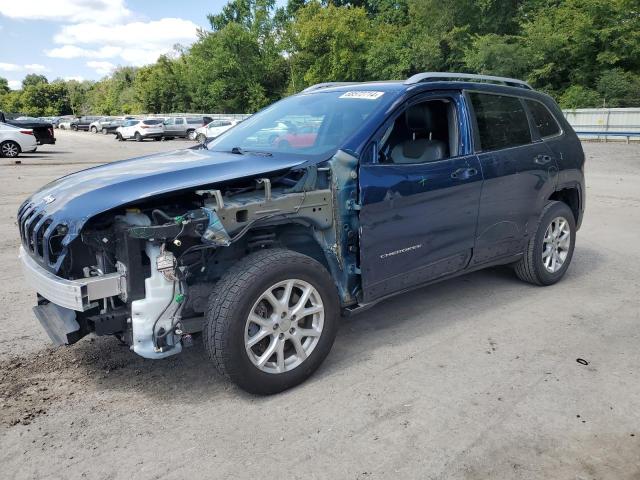 JEEP CHEROKEE L 2018 1c4pjmlb9jd529960