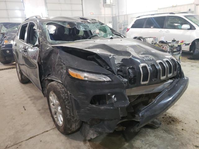 JEEP CHEROKEE L 2018 1c4pjmlb9jd576468