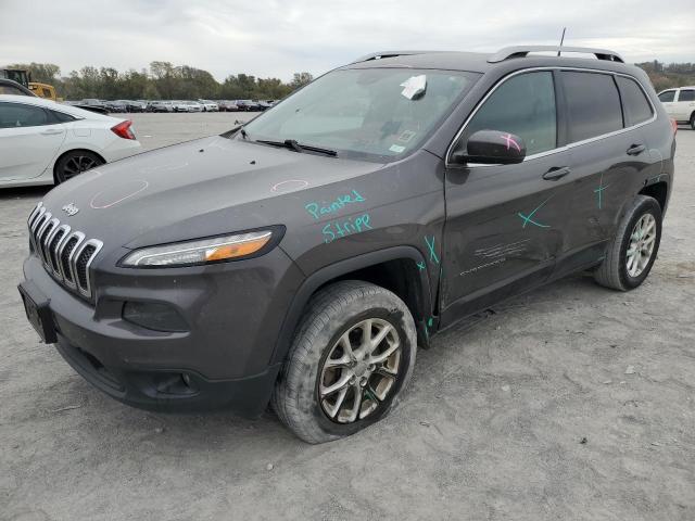 JEEP GRAND CHER 2018 1c4pjmlb9jd578513