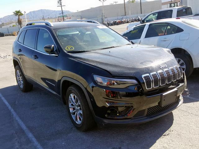 JEEP NULL 2019 1c4pjmlb9kd153889