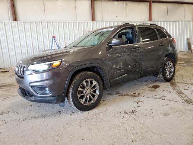 JEEP GRAND CHEROKEE 2019 1c4pjmlb9kd163452