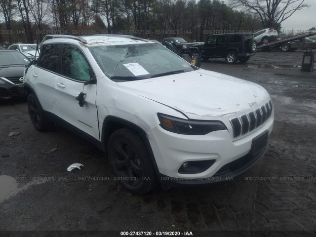 JEEP CHEROKEE 2019 1c4pjmlb9kd190859