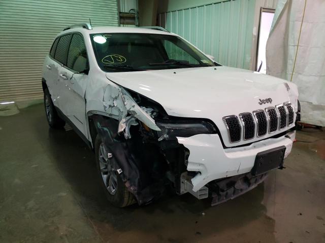 JEEP NULL 2019 1c4pjmlb9kd231684