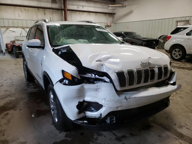 JEEP NULL 2019 1c4pjmlb9kd273546