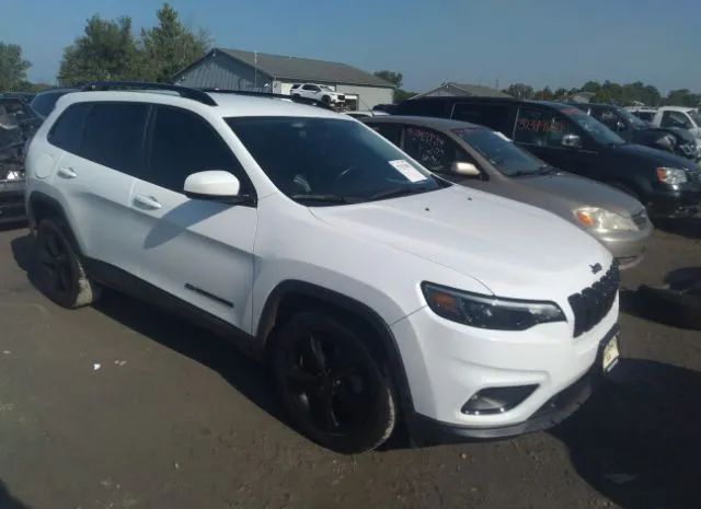 JEEP CHEROKEE 2019 1c4pjmlb9kd292999