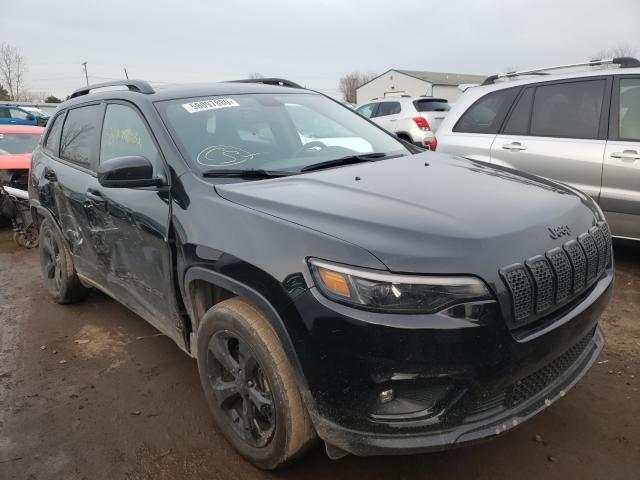 JEEP NULL 2019 1c4pjmlb9kd293179