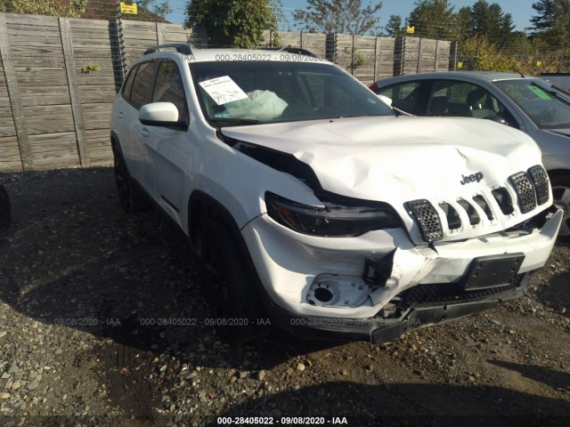 JEEP CHEROKEE 2019 1c4pjmlb9kd293330