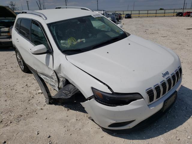 JEEP CHEROKEE L 2019 1c4pjmlb9kd314242