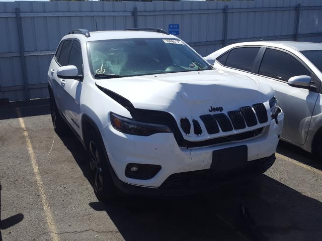 JEEP CHEROKEE L 2019 1c4pjmlb9kd378961