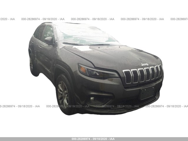 JEEP CHEROKEE 2019 1c4pjmlb9kd380175